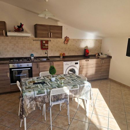 Panoramic House -Santa Teresa Di Riva- Bandiera Blu מראה חיצוני תמונה