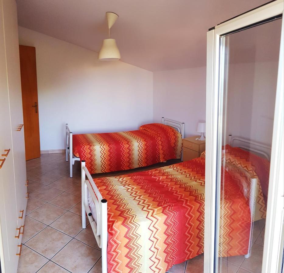 Panoramic House -Santa Teresa Di Riva- Bandiera Blu מראה חיצוני תמונה