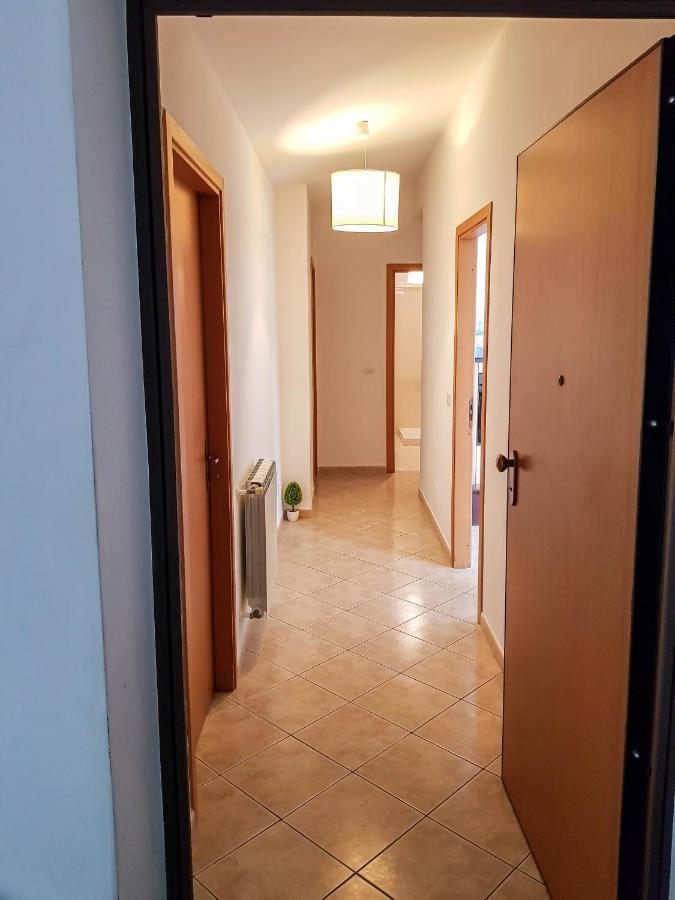 Panoramic House -Santa Teresa Di Riva- Bandiera Blu מראה חיצוני תמונה