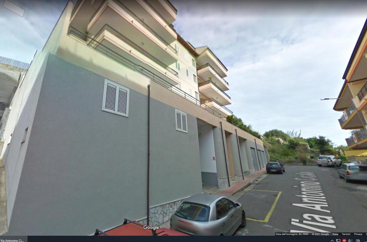 Panoramic House -Santa Teresa Di Riva- Bandiera Blu מראה חיצוני תמונה