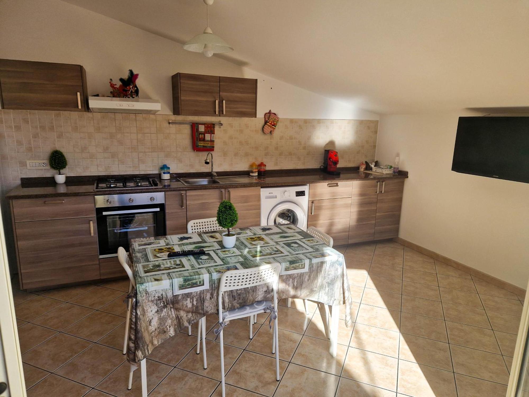 Panoramic House -Santa Teresa Di Riva- Bandiera Blu מראה חיצוני תמונה